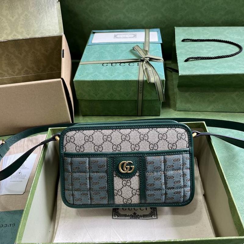 Gucci Wallets 62